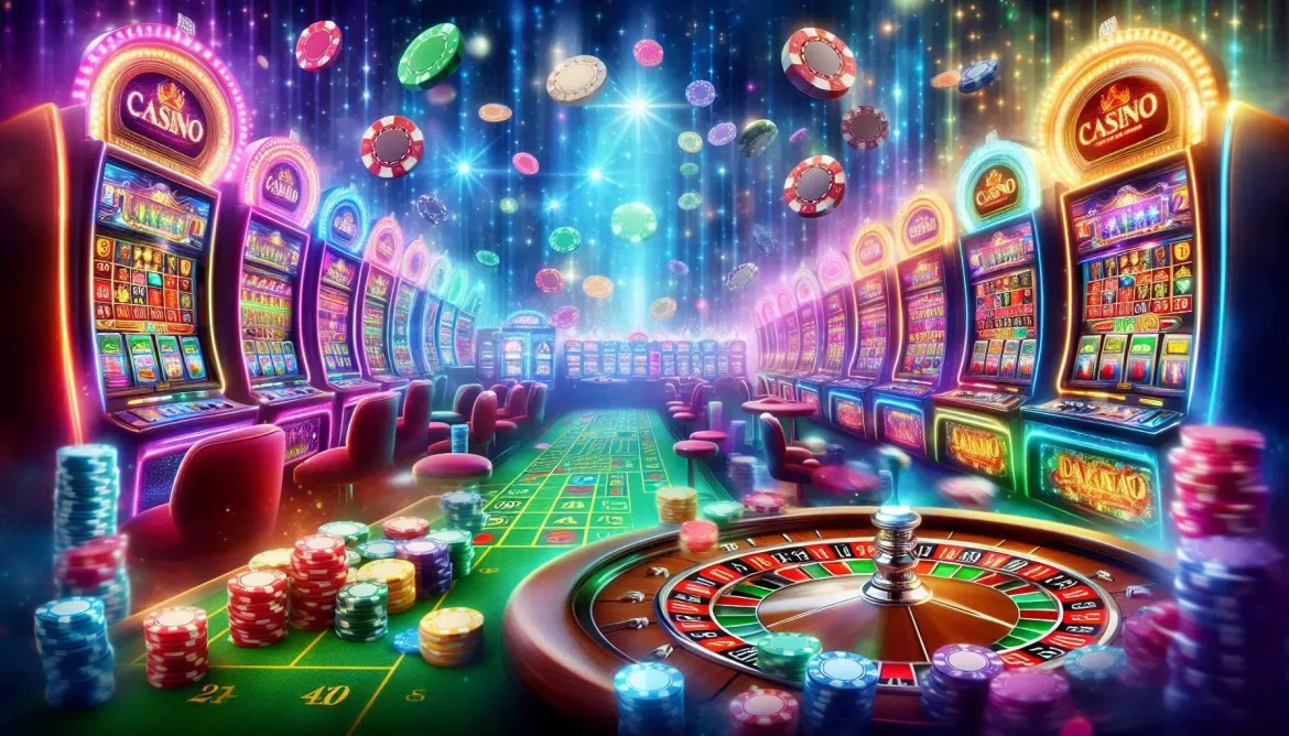 Zumospin Casino